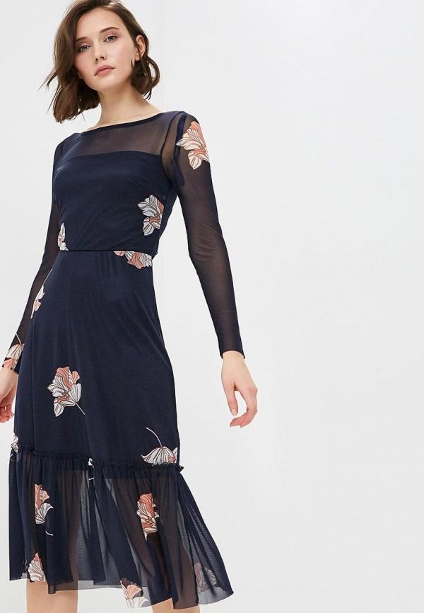 Платье Zarina Zarina MP002XW1I4HR Платье Zarina