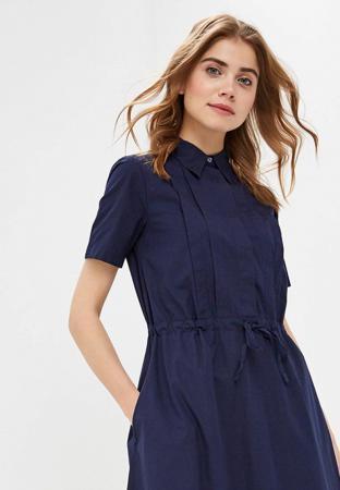 Платье United Colors of Benetton