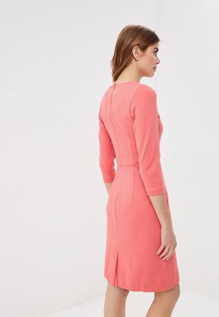 Платье MadaM T