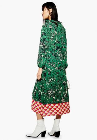 Платье Topshop