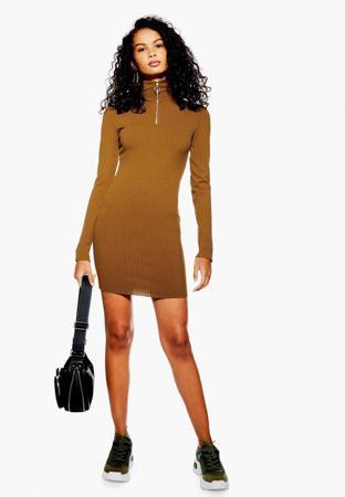 Платье Topshop