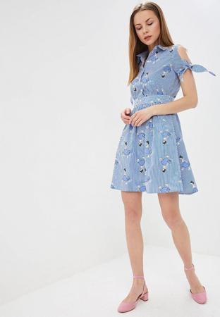 Платье Tutto Bene