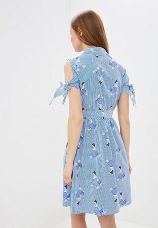 Платье Tutto Bene