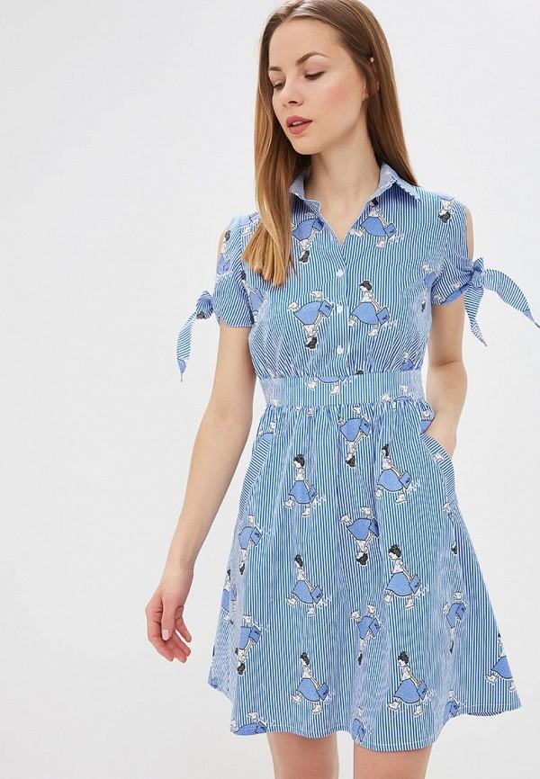 Платье Tutto Bene