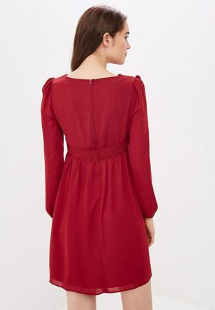 Платье Naf Naf