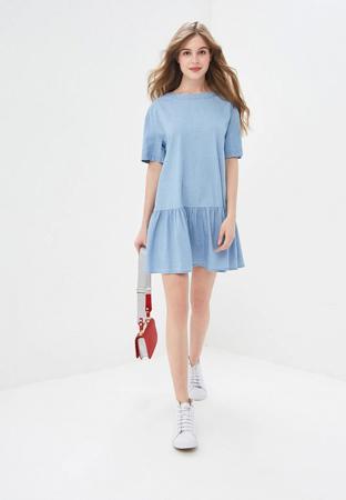Платье Tommy Jeans