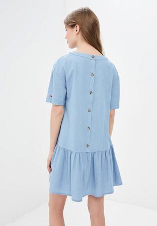 Платье Tommy Jeans