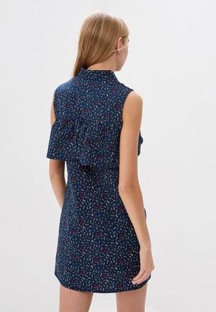 Платье Tutto Bene