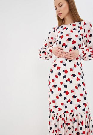 Платье Tutto Bene