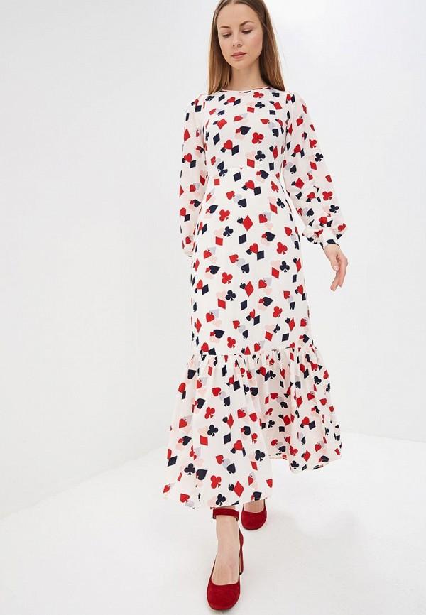 Платье Tutto Bene