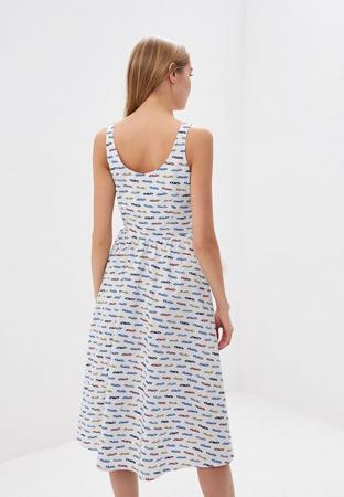 Платье Tutto Bene