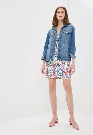 Платье Naf Naf