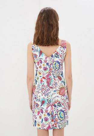 Платье Naf Naf