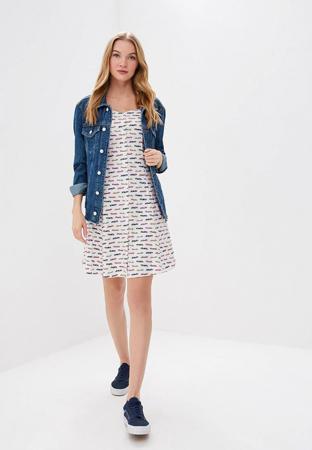 Платье Tutto Bene