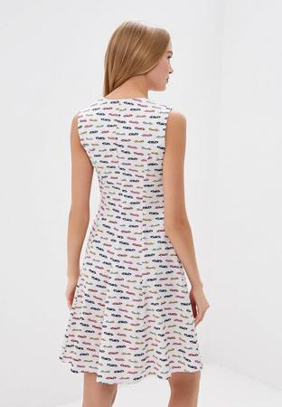 Платье Tutto Bene