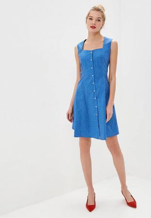 Платье Tutto Bene