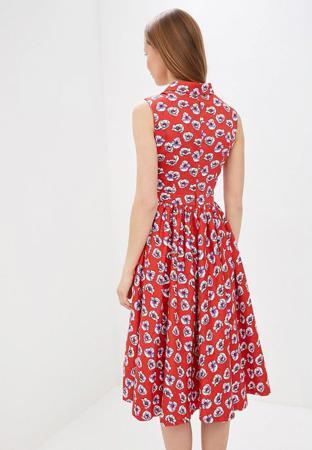 Платье Tutto Bene