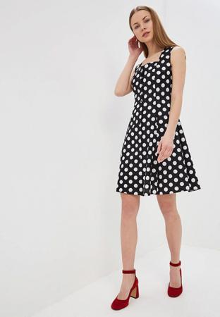 Платье Tutto Bene