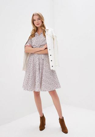 Платье Tutto Bene