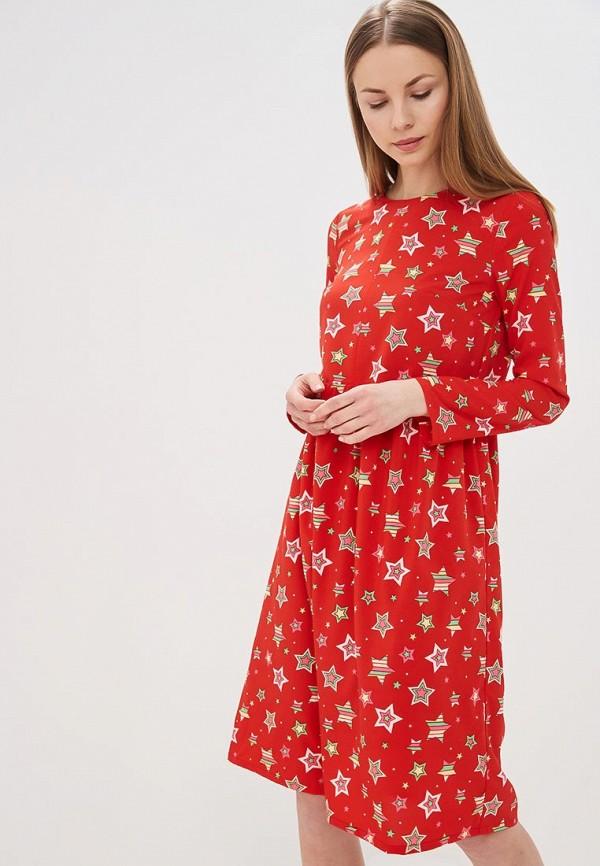 Платье Tutto Bene