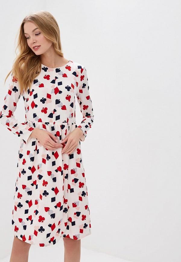 Платье Tutto Bene