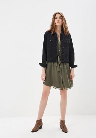 Платье Naf Naf