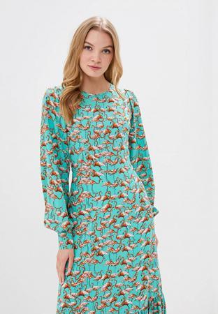 Платье Tutto Bene