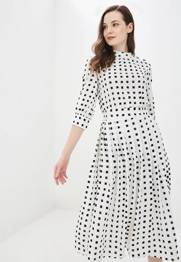 Платье Zarina Zarina MP002XW1I4JI Платье Zarina