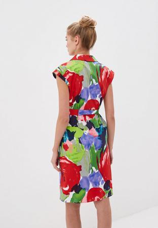 Платье MadaM T