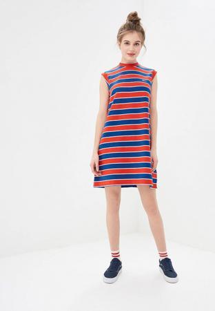 Платье Tommy Jeans