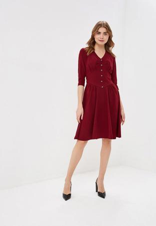 Платье MadaM T