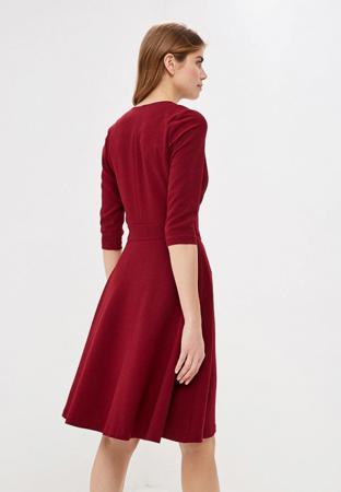 Платье MadaM T