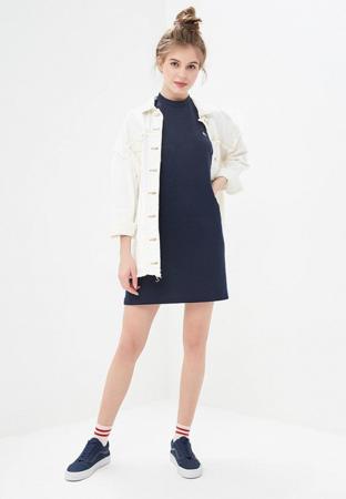 Платье Tommy Jeans