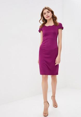 Платье MadaM T