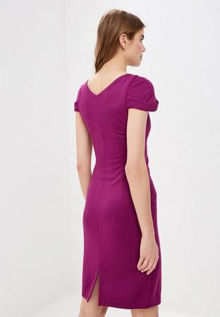 Платье MadaM T