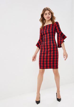 Платье MadaM T