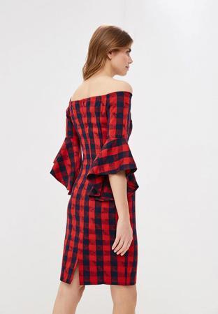 Платье MadaM T