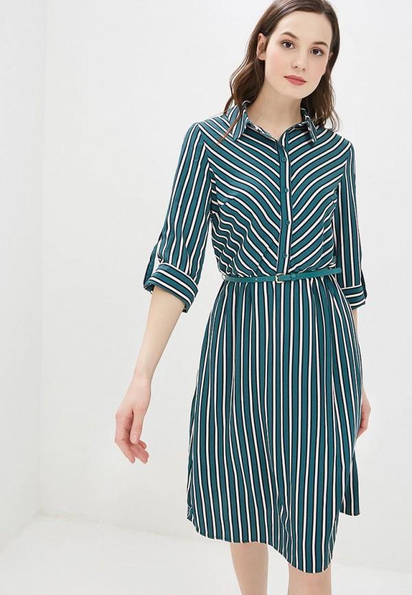 Платье Zarina Zarina MP002XW1I4MA Платье Zarina