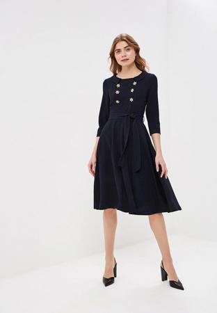 Платье MadaM T