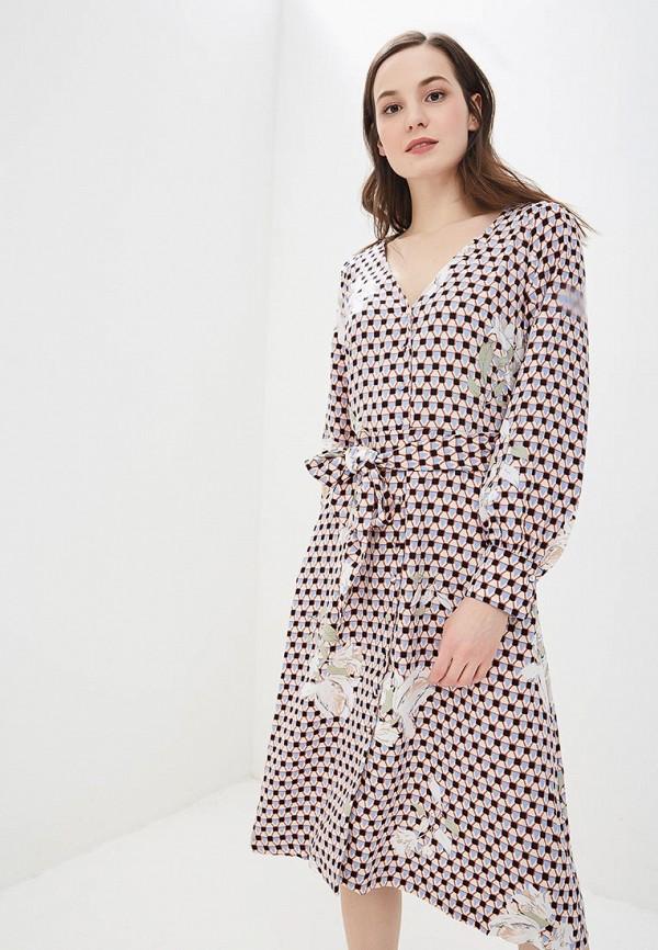 Платье Zarina Zarina MP002XW1I4FS Платье Zarina