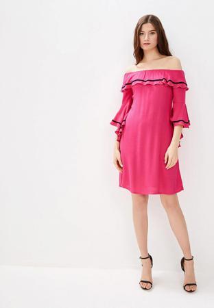 Платье MadaM T