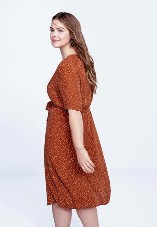 Платье Violeta by Mango