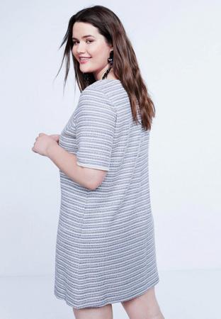 Платье Violeta by Mango