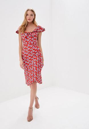 Платье Tutto Bene