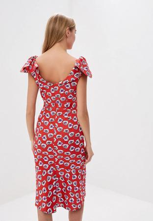 Платье Tutto Bene