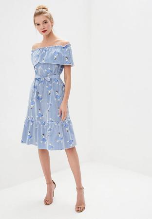 Платье Tutto Bene