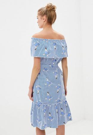 Платье Tutto Bene