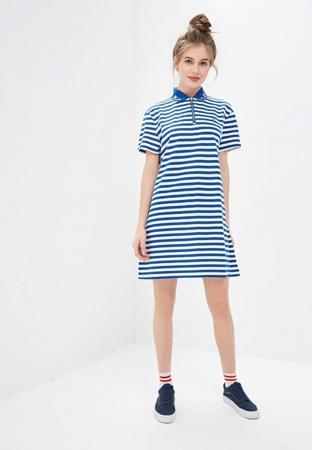 Платье Tommy Jeans