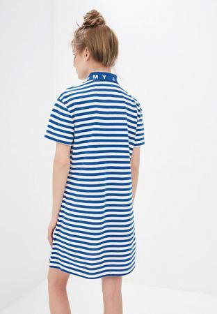 Платье Tommy Jeans