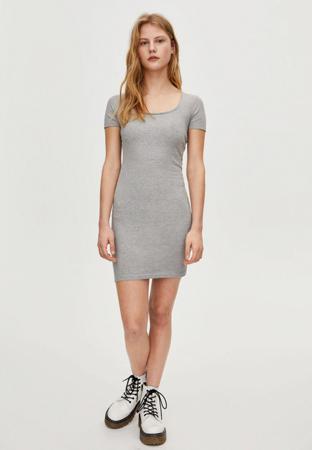 Платье Pull&Bear